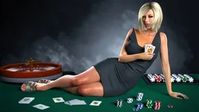 BlackJack: 2 thousand results found on Yandex.Images