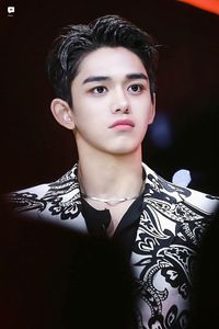 #Nct #WayV #Lucas