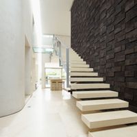 Amorim Dekwall - Hawai Black Pearl Waxed | RY1F001 | Puretree Cork
