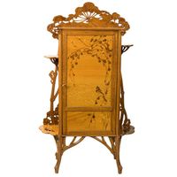 Cabinet France, 1900 1stdibs.com
