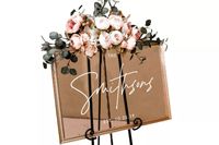 The 17 Best Wedding Welcome Signs in 2022 | by Brides