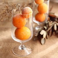 寒くなってきた今こそ!ビタミンCたっぷりの金柑を皮まるごと楽しもう | おうちごはん