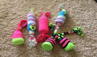 15 DIY Dog Toys Anyone Can Make