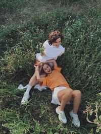 Friendship Advice For Your Early 20s - GenTwenty
