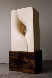 Mari-Ruth Oda - Womanscape