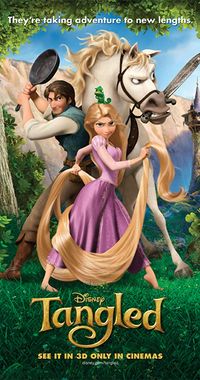 Tangled (2010) - IMDb
