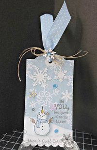 Mimi's Craft Corner