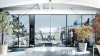 Vivre sur une houseboat décorée comme un loft design au Danemark - PLANETE DECO a homes world