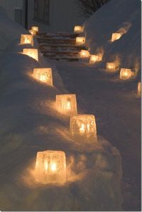 Light my Way