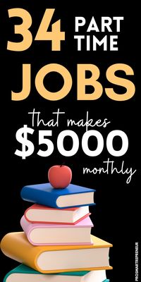 learn how to make money with these late night/evening jobs from home
