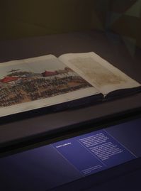 British LibraryWest Africa: Words, Symbol and Song