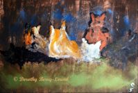 The Souls of Cats - Dorothy Berry-Lound Blog