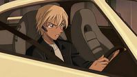 #detectiveconan The Movie 22
