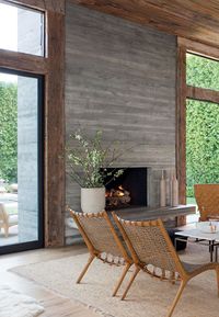 Mixed wood