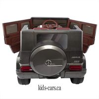 Kids Cars CA Kids Ride On Cars ! Kids-Cars.CA offers 24 volt ride on cars, kids car, cars for kids Canada, mini cars for kids, kids ride on cars! Dealer of MERCEDES G65 G-WAGON RIDE ON CAR 12V 1 SEATER KIDS CAR We Ship Canada & USA Wide Within 3-10 Days! Customers in the Greater Toronto Area qualify for 1-3 day(s) shipping.