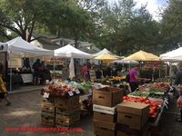 Windermere Farmer's Market at Windermere Sun at: http://windermeresun.com/2016/11/10/windermere-maitland-farmers-markets