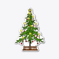 Christmas Tree Design 🎄 | Real Motivational Life