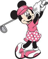 Disney’s Palm Golf Course - Orlando, FL