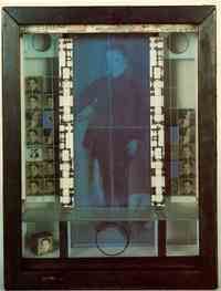 joseph cornell