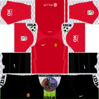 RCD Mallorca DLS Kits 2022 – Dream League Soccer 2022 Kits & Logos