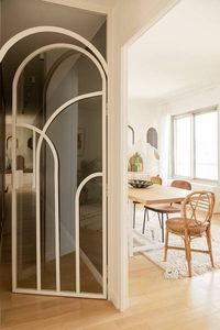 Un appartement familial à l’esprit vacances – Projet Dupré, Mon Concept Habitation - Côté Maison