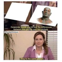 Today Ill be performing an original meme. #marvelcinematicuniverse #marveltextpost #marvel #mcu #drax #draxthedestroyer #guardiansofthegalaxy #gotg #avengersinfinitywar #infinitywar #guariansofthegalaxyvol2 #pamhalpert #pambeesly #theoffice #disney #draxisinvisible #jennafischer