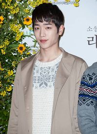 Seo Kang Joon Pictures and Photos - Getty Images
