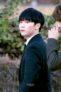 190123 Gaon Chart Music Awards #seungkwan #boo #세븐틴 #seventeen