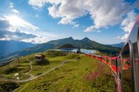 Grazie a @Viagging per l'articolo dedicato al nuovo portale "Viaggi in Treno". Ci sono viaggi in treno per tutti i gusti! #viaggiintreno #intreno #treno #viaggiomanonvolo #viaggioalternativo
