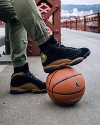 Nike Air Jordan XIII