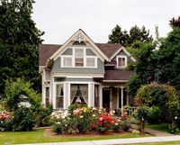 Wondering what exterior Victorian paint colors will fit the bill for your remodel? Learn what important features of Victorian homes you should highlight, and which siding and trim colors work best.