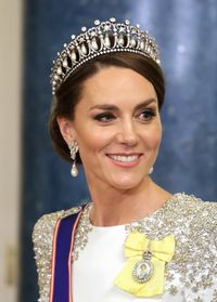 All of the Princess of Wales’s Sparkling Royal Tiara Appearances