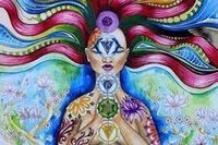 AFIRMACIONES PARA SANAR CADA CHAKRA - Barcelona Alternativa