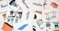 Kostenloses Material zum Thema Gerätetransport! #sportunterricht #sportlehrer #sportlehrerin
