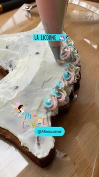 Pin on Dessert pour les Enfants