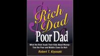 Rich Dad Poor Dad by Robert T Kiyosaki Full Audiobook (Free) - YouTube
