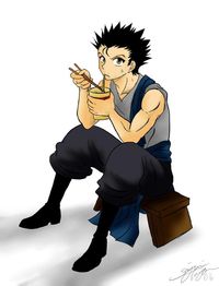 Ging Freecss - Google 搜尋