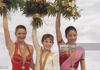 1997 Ladies Champions