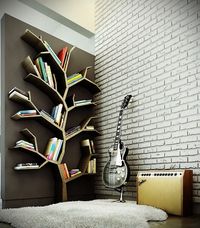 bookshelf