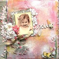 Di's Creative Space: My Gallery