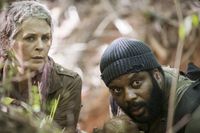 the walking dead carol | The Walking Dead Season 5 Premiere Preview: Stick around after the ...