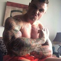 Alex Michael Turner