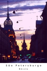 10 pontos turísticos para conhecer em São Petersburgo, na Rússia #russia #saopetersburgo