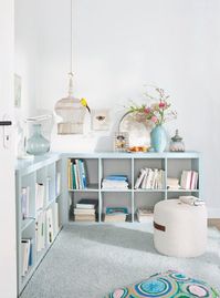 Inspirations déco pour un petit appartement | ♥ Le So Girly Blog ♥