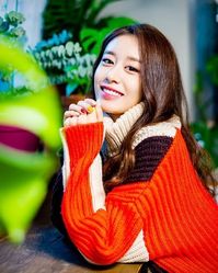 #Jiyeon #ジヨン #JIYEON #지연 #朴智妍 interview photo (OSEN) @jiyeon2__