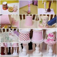 Những ý tưởng F5 đồ cũ thành mới thật hay ho - Kenh14.vn