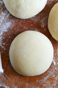 NYT Cooking: This recipe, adapted from Roberta’s, the pizza and hipster haute-cuisine utopia in Bushwick, Brooklyn, provides a delicate, extraordinarily flavorful dough that will last in the refrigerator for up to a week. It rewards close attention to weight rather than volume in the matter of the ingredients, and asks for a mixture of finely ground Italian pizza flour (designated “00” on the bags and avail...