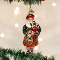 The legend of Santa Claus is derived from the European figure of St. Nicholas. Throughout the world he became the...