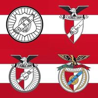 Benfica Lissabon Emblem
