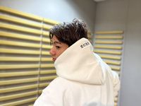 公式『山田裕貴のオールナイトニッポンX』 on Twitter: "『#山田裕貴 のオールナイトニッポンX』はこのあと24時から生放送🎙 リスナーの皆さんもぜひ メールで参加してください🙇♂️ ✉️yy@allnightnippon.com #山田裕貴ANNX #smash でも同時生配信📱 ぜひ映像でもお楽しみください✨ https://t.co/vu4PyFyqtv https://t.co/zTQQmrN22z" / Twitter